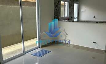 Imagem 2: Sobrados NOVOS 02 Suítes - Res. Flores do Aguassai -/Cotia/SP