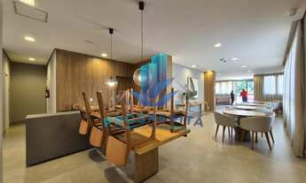 Imagem 2: Apartamento Alto Padrão á venda - Brooklin