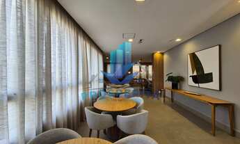 Imagem 7: Apartamento Alto Padrão á venda - Brooklin