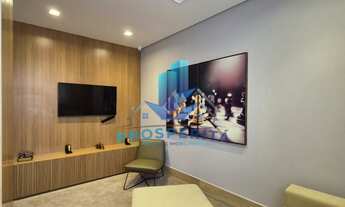 Imagem: Apartamento Alto Padrão á venda - Brooklin