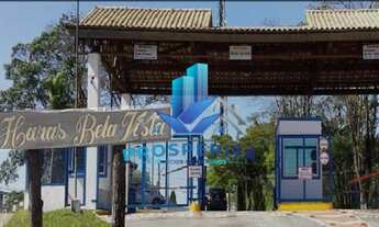 Imagem 1: Casa térrea à venda 02 dorms - Cond Haras Bela Vista - Vargem Grande Paulista/SP