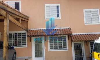 Imagem 2: Casa para locação - Cond. Vila das Flores