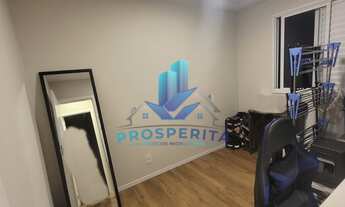 Imagem 4: Apartamento para locação – Semi mobiliado | Último andar