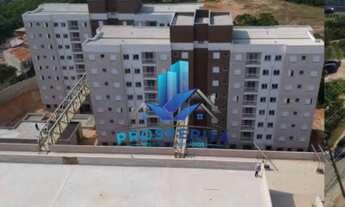 Imagem 3: Apartamento para locação – Semi mobiliado | Último andar