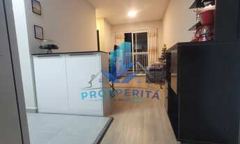 Imagem 6: Apartamento para locação – Semi mobiliado | Último andar