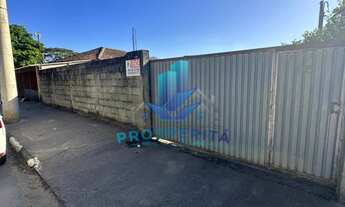 Imagem: Casa Térrea 02 dormitórios - B Lagoa