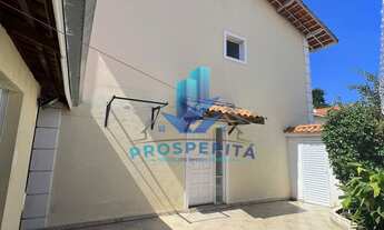 Imagem 4: Sobrado à Venda 04 Dorms.Sendo 02 Suítes -Cond. Green Village - Cotia/SP