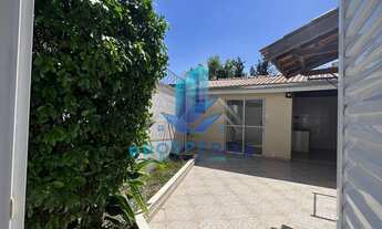 Imagem 3: Sobrado à Venda 04 Dorms.Sendo 02 Suítes -Cond. Green Village - Cotia/SP