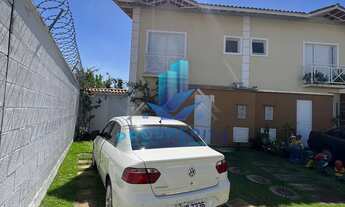 Imagem 2: Sobrado à Venda 04 Dorms.Sendo 02 Suítes -Cond. Green Village - Cotia/SP