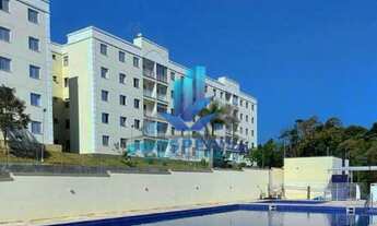 Imagem: Apartamento 02 dorms. Cond. Costa Verde