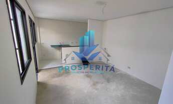 Imagem 4: Sobrado Geminado NOVO para locação - Cond. Sindona Parque I- Jd Petropolis - Cotia/SP