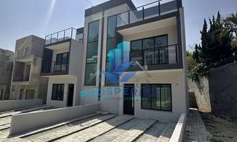 Imagem: Casa Triplex (Nova ) 03 suítes - Cond