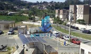 Imagem 2: Excelente Apto 02 Dorms 40m² - Cond. Nova Zelândia I - Jd Petropolis - Cotia/SP