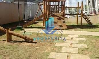 Imagem 4: Excelente Apto 02 Dorms 40m² - Cond. Nova Zelândia I - Jd Petropolis - Cotia/SP