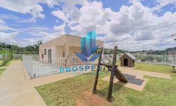 Imagem 7: Excelente Apto 02 Dorms 40m² - Cond. Nova Zelândia I - Jd Petropolis - Cotia/SP