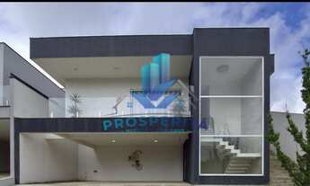 Imagem: Casa moderna à venda C/ 3 Suítes - Cond