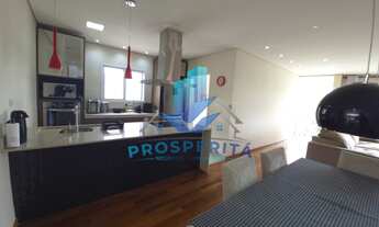 Imagem 6: Casa moderna à venda C/ 3 Suítes - Cond. Reserva Santa Paula - Cotia/SP