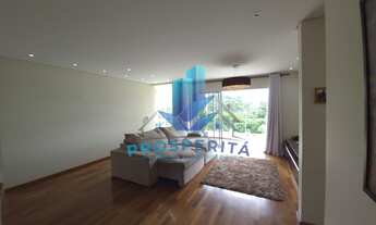 Imagem 2: Casa moderna à venda C/ 3 Suítes - Cond. Reserva Santa Paula - Cotia/SP