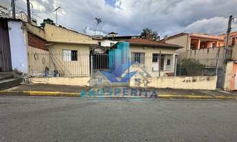 Imagem: Casa Comercial/Residencial Centro de Cotia