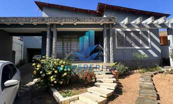 Imagem: Ótima Casa Térrea - 77mts² - 02 dorms