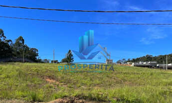 Imagem: Terreno 370,14 Cond. Reserva Santa Paula