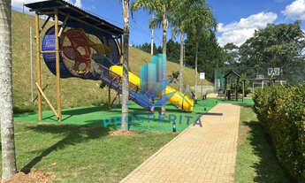 Imagem 3: Terreno 370,14 Cond. Reserva Santa Paula - Cotia /SP