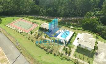 Imagem 2: Terreno 370,14 Cond. Reserva Santa Paula - Cotia /SP