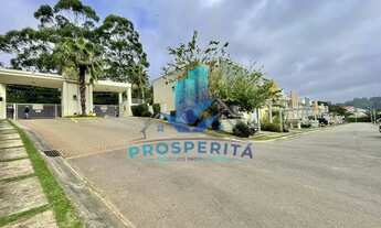 Imagem: Cond. Quebec Ville - Casa com 3 dorms /