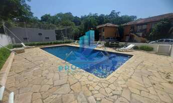 Imagem 3: Casa estilo belvedere à venda na Estrada do Embu, Cotia-SP. Condomínio Villagio Valle Ver