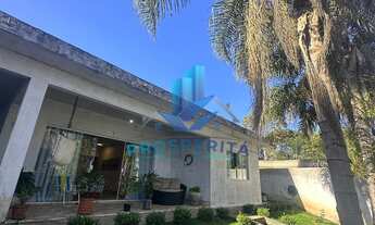 Imagem 5: Casa Térrea aconchegante com piscina - Cond. Parque Rizzo II - Cotia/SP