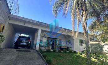 Imagem 3: Casa Térrea aconchegante com piscina - Cond. Parque Rizzo II - Cotia/SP