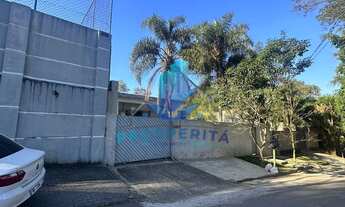 Imagem 2: Casa Térrea aconchegante com piscina - Cond. Parque Rizzo II - Cotia/SP