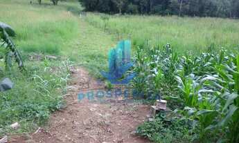 Imagem: Vende-se terreno perfeito para área de