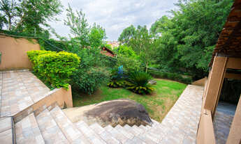 Imagem 7: EXCELENTE OPORTUNIDADE . Casa Térrea - 4 dorms -2 suítes o - Granja Viana - Carapicuiba/SP