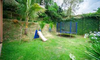 Imagem 5: EXCELENTE OPORTUNIDADE . Casa Térrea - 4 dorms -2 suítes o - Granja Viana - Carapicuiba/SP