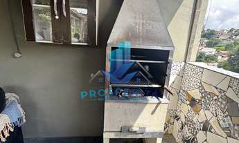 Imagem 6: Sobrado com varias casas a venda - Ideal para investidores - Nakamura Park - Cotia/SP