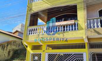 Imagem: Sobrado a venda 03 Dormitório. Nakamura