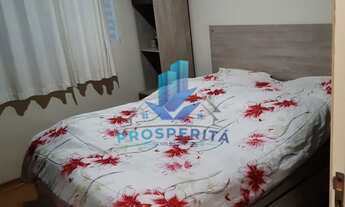 Imagem 7: Sobrado para locação 02 dormitórios-B:Nakamura Park -Cotia/SP