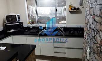 Imagem 5: Sobrado para locação 02 dormitórios-B:Nakamura Park -Cotia/SP