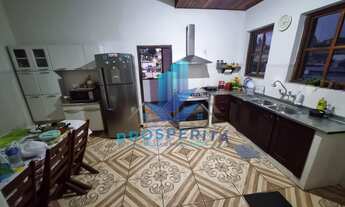 Imagem 3: Excelente Sobrado À VENDA com 03 Suítes e Varanda - Bairro Parque São George - Cotia/SP