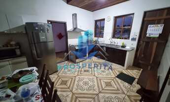 Imagem 4: Excelente Sobrado À VENDA com 03 Suítes e Varanda - Bairro Parque São George - Cotia/SP