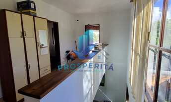 Imagem 7: Excelente Sobrado À VENDA com 03 Suítes e Varanda - Bairro Parque São George - Cotia/SP