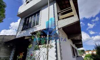 Imagem 1: Excelente Sobrado À VENDA com 03 Suítes e Varanda - Bairro Parque São George - Cotia/SP