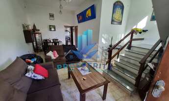 Imagem 2: Excelente Sobrado À VENDA com 03 Suítes e Varanda - Bairro Parque São George - Cotia/SP