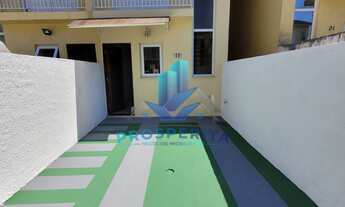 Imagem: Casa em Chácara Real (Caucaia do Alto)