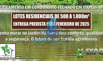 Imagem: Oportunidade única de investimento no RESERVA