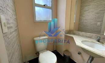 Imagem 7: Excelente Sobrado À VENDA 03 suítes - Cond. Portal da Granja - Carapicuiba/SP