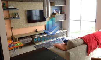 Imagem 2: Excelente Sobrado À VENDA 03 suítes - Cond. Portal da Granja - Carapicuiba/SP