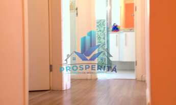 Imagem 4: Excelente Sobrado À VENDA 03 suítes - Cond. Portal da Granja - Carapicuiba/SP