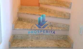 Imagem 3: Excelente Sobrado À VENDA 03 suítes - Cond. Portal da Granja - Carapicuiba/SP